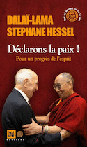 Déclarons la paix ! [nouvelle édition]